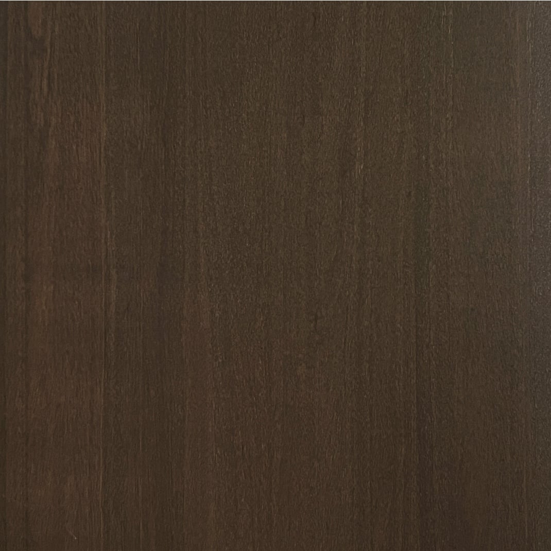 Lamarty Prefinished Veneer Panel Espresso Eucalyptus