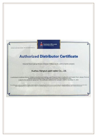 certificazione