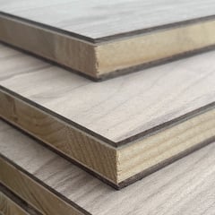 Lamarty Five-Layer Solid Wood Panel