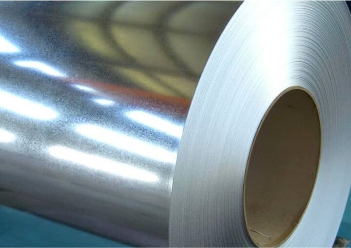 hot dipped galvanized pipes