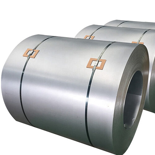 hot dipped galvanized
