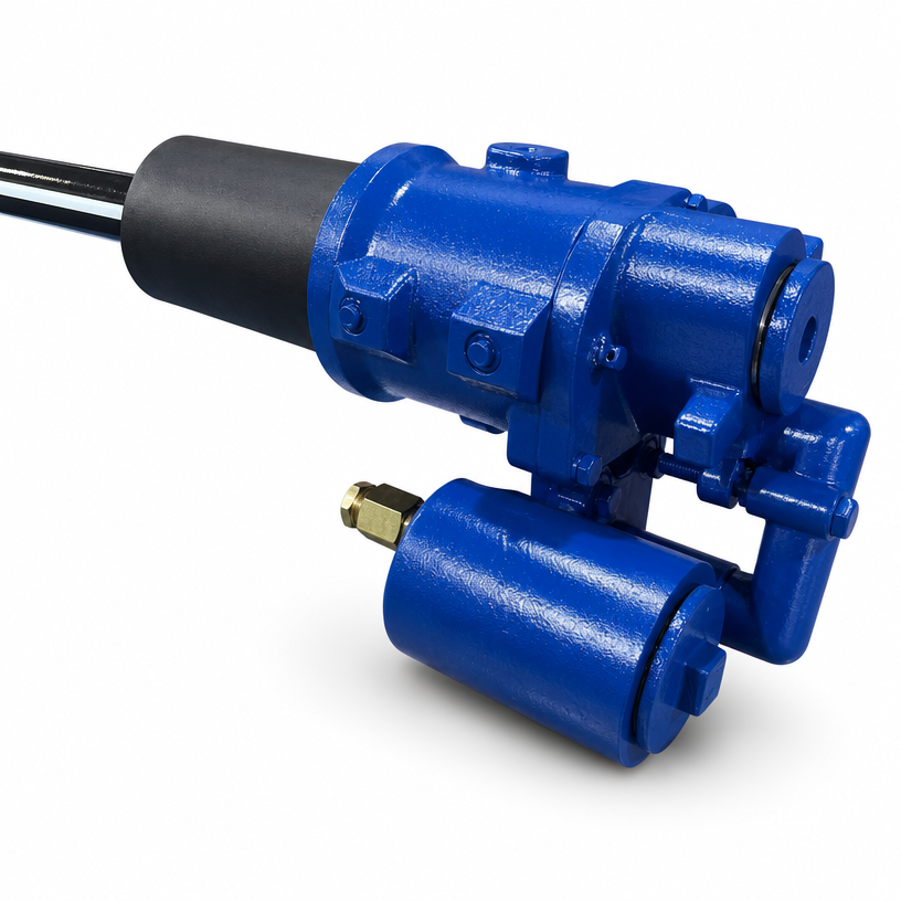 Submersible(oil) turbine pump