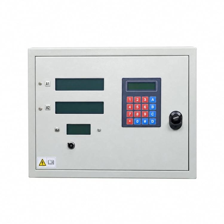 Mini Fuel Dispenser 20-60L/min ±0.3% for Fuel&Gas