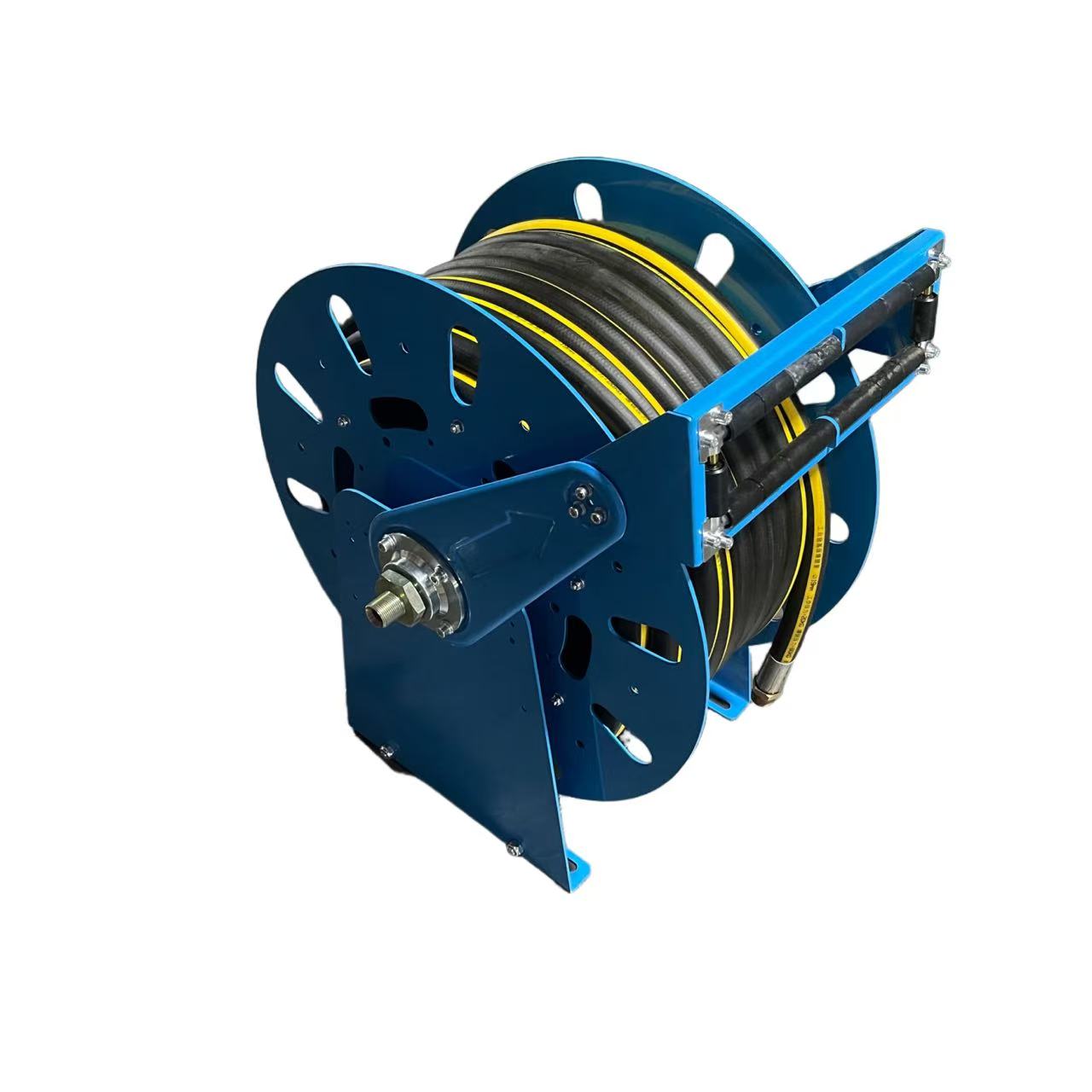 Key Specifications to Consider When Purchasing Hose and Hose Reels