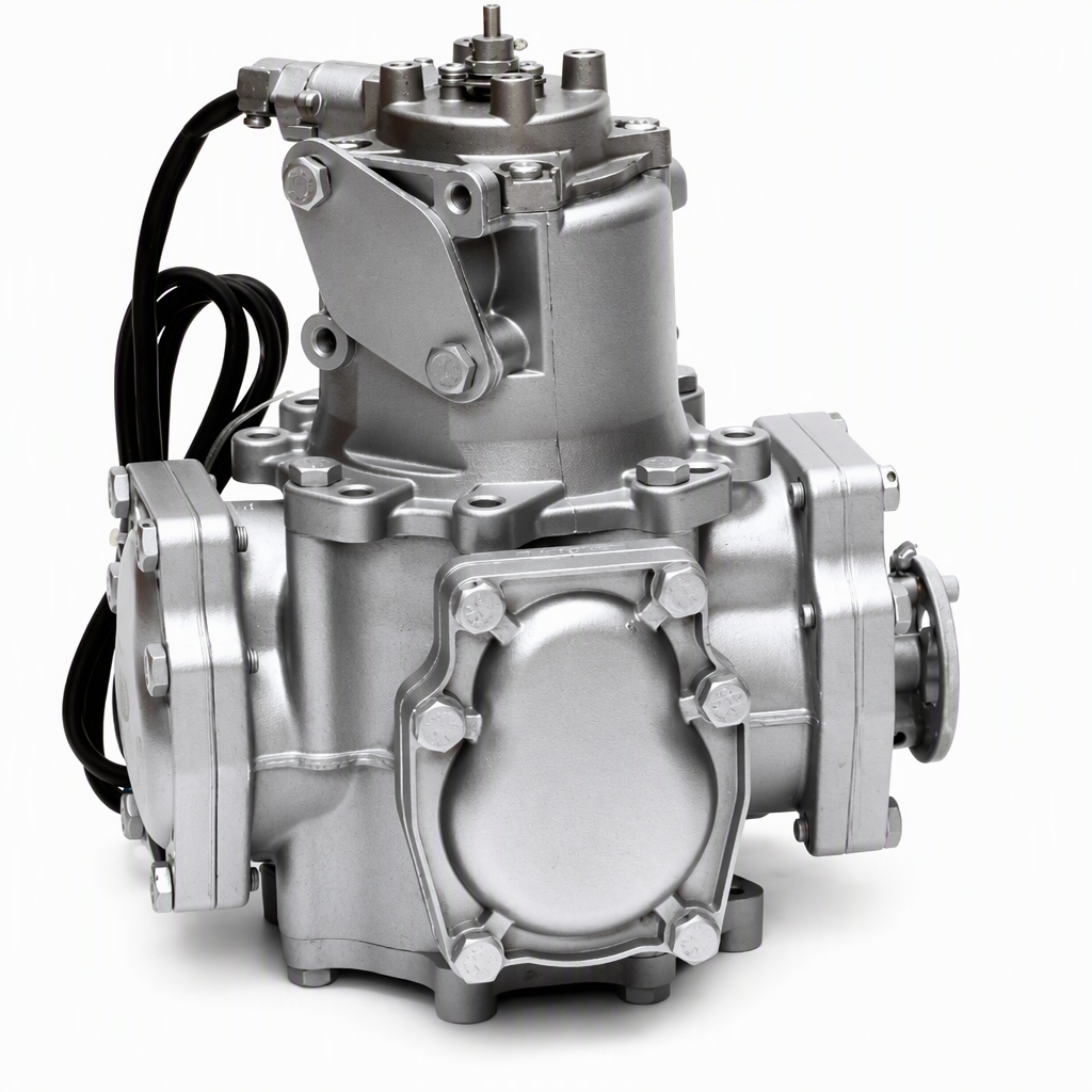 T-65 Flow Meter