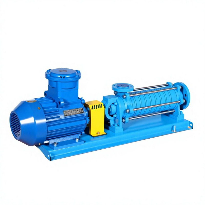 LPG-85 Centrifugal Pump for LPG Dispenser