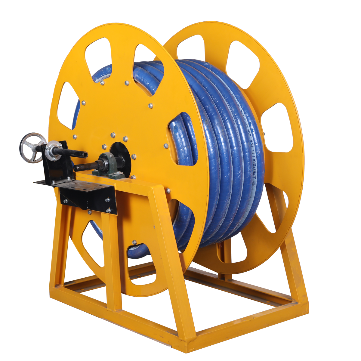 Common Problems with Hose and Reels and Effective Solutions
