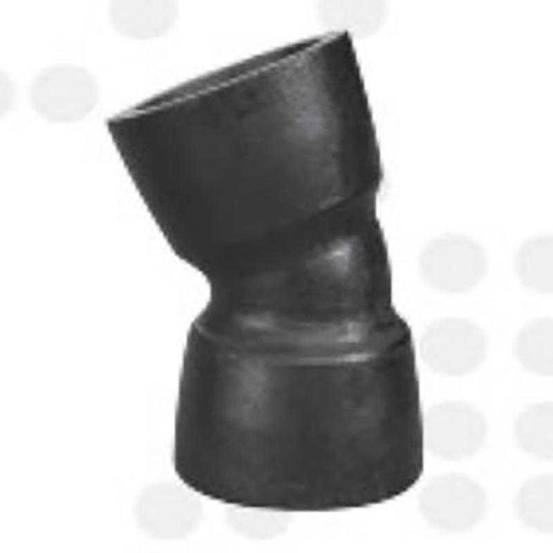 Эки жолу 22,5° бүгүлгөн
