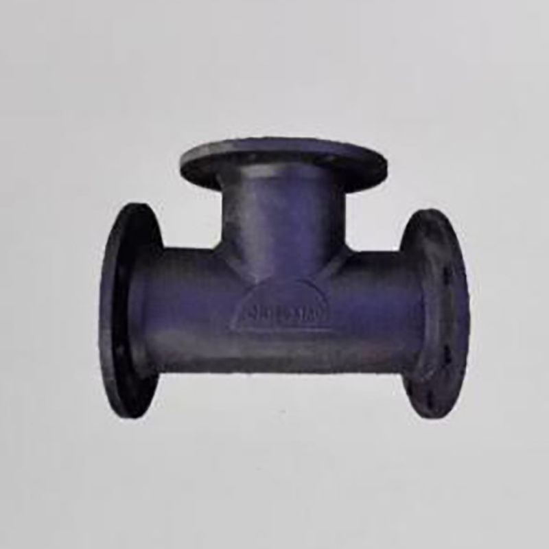 Cost-effective and Efficient Ductile Iron Pipe Options for Municipal Infrastructure