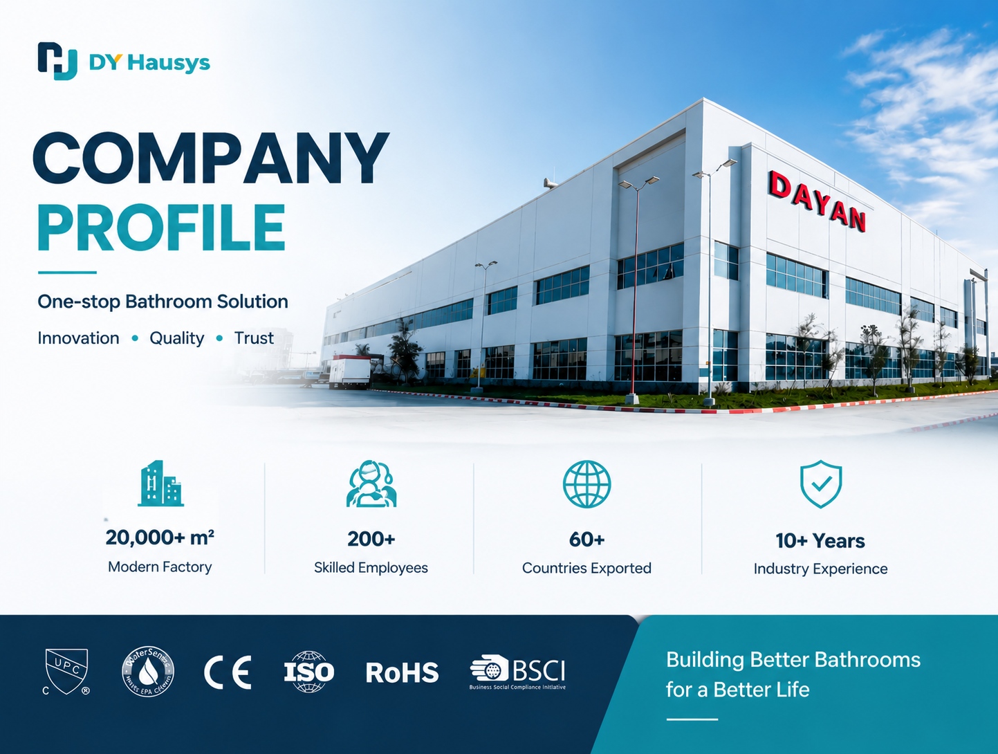 Xiamen Dayan Intelligent Technology Co., Ltd.