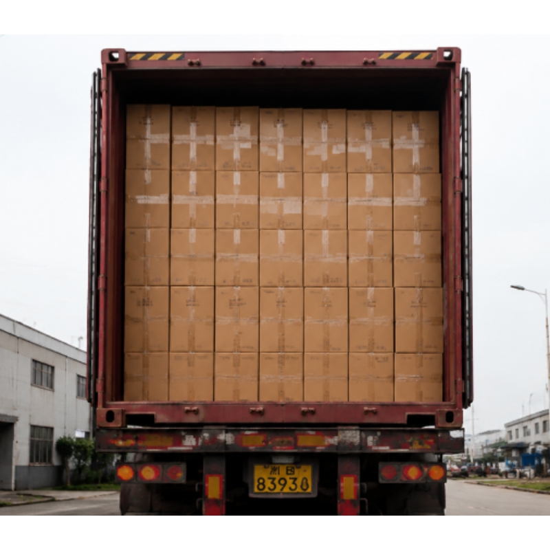 DAYAN Ceramics Case Study Bulk Sanitary Ware Project for Korean B2B Clients