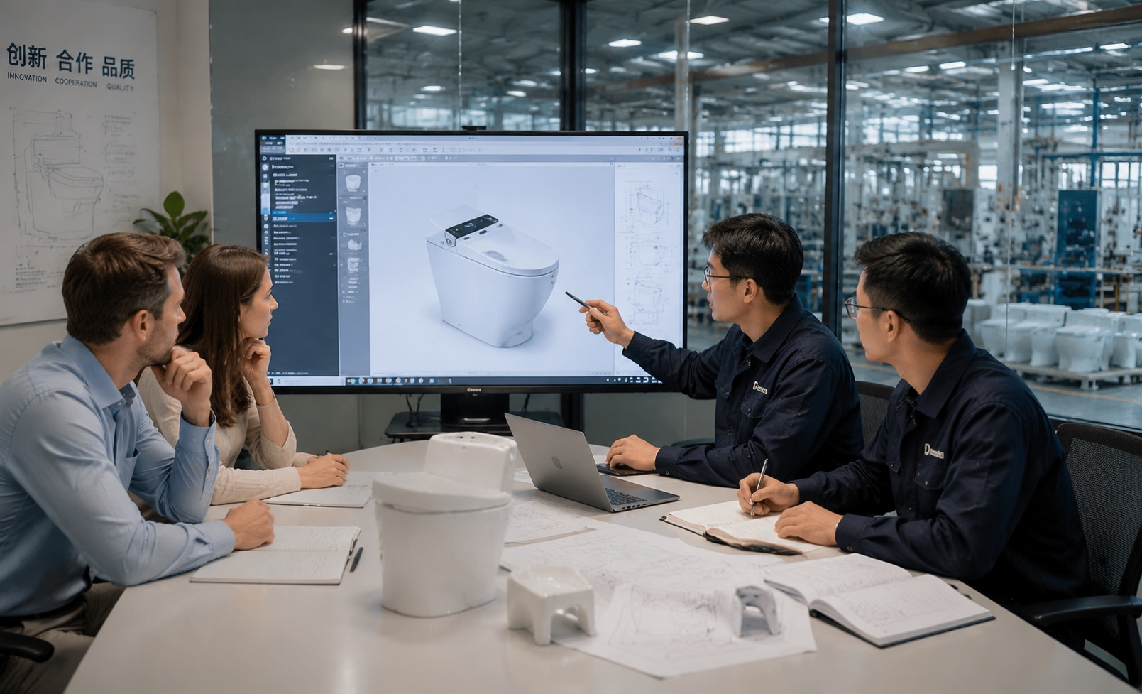 Professional Consultation: Understand needs and provide solutions