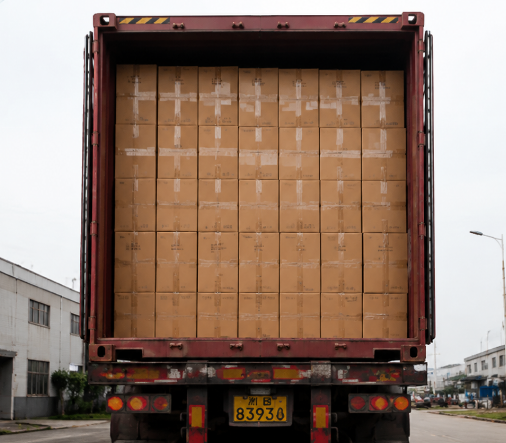 DAYAN Ceramics Case Study: Bulk Sanitary Ware Project for Korean B2B Clients
