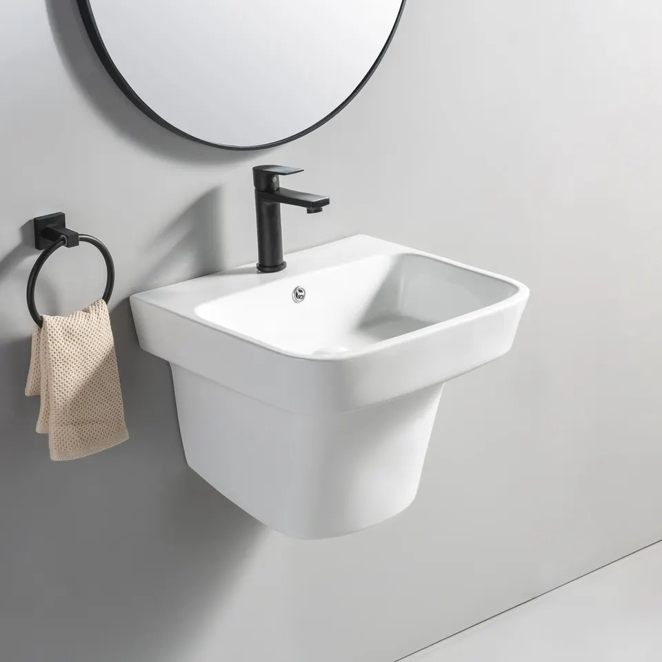 Original Factory Modern Bathroom Wash Basin