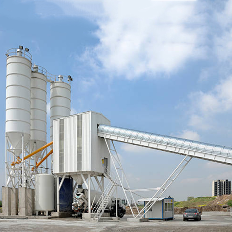 Innovative Automation Technology