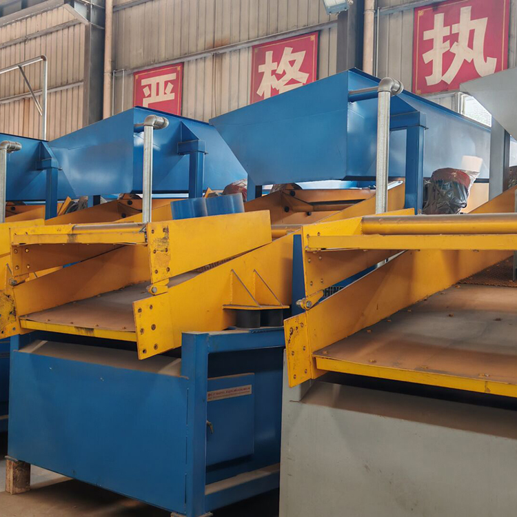 Leading Concrete Machine Manufacturers for Global Needs