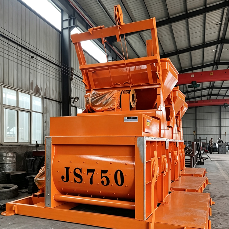 High Production Capacity
