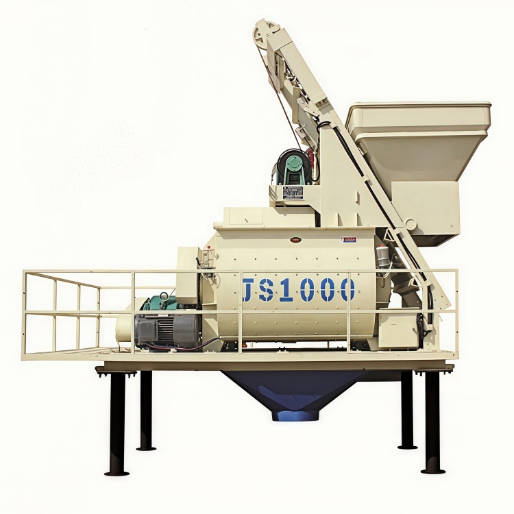 Innovative Hydraulic Discharge Technology