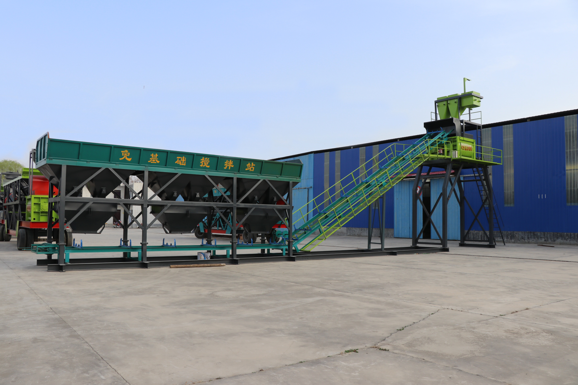 Zhengzhou Yuzhixin Highly Recommends (1).JPG