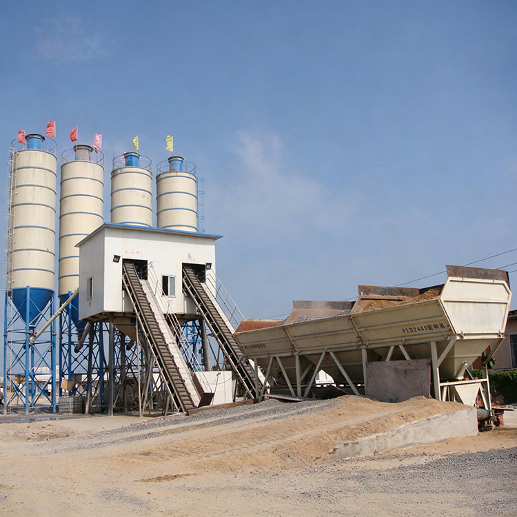 Innovative Mixing Technology