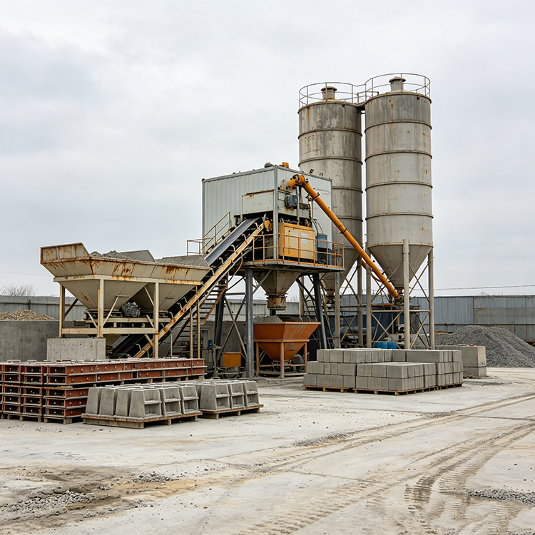 Advanced Automation for Quality Control