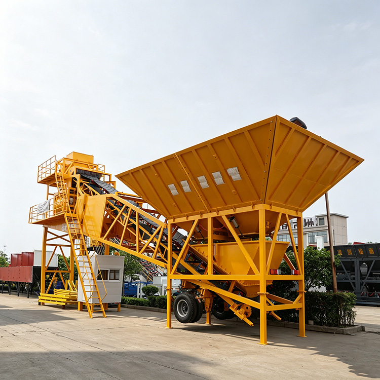 Innovative Design for Enhanced Mobility