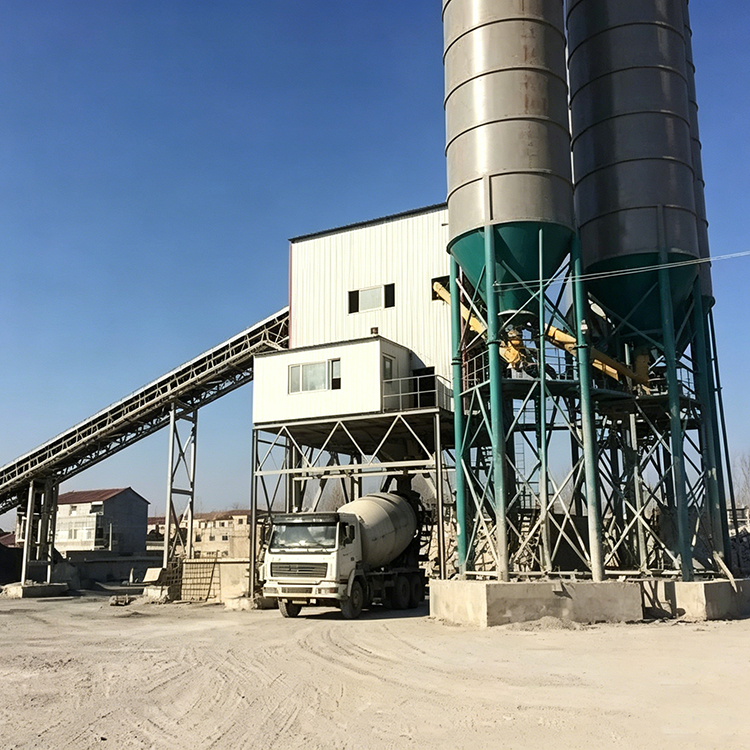 Advanced Technology for Consistent Production