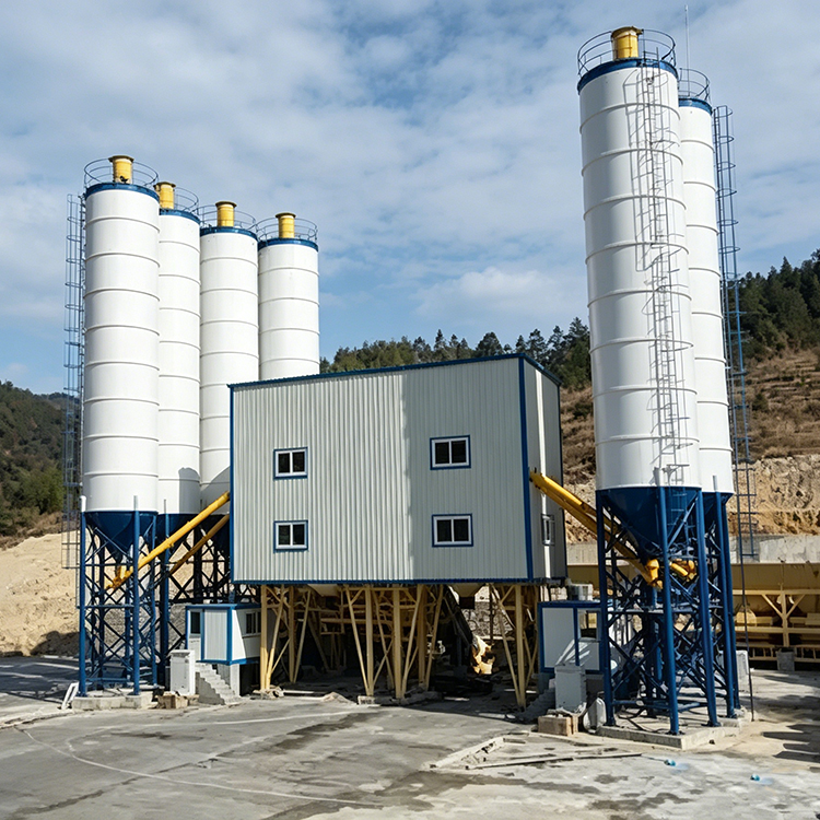 High Production Efficiency