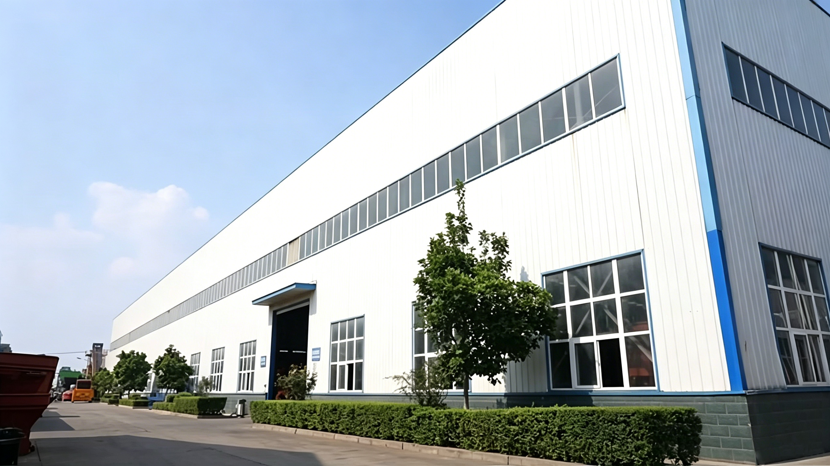 Despre Yuzhixin Machinery