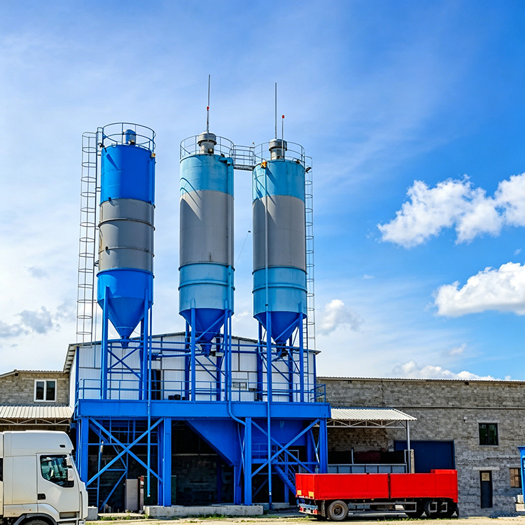 Projeniz İçin Beton Siloların Maliyetini Anlamak