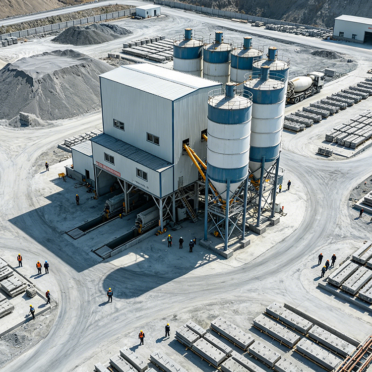 Sustainability and Resource Efficiency