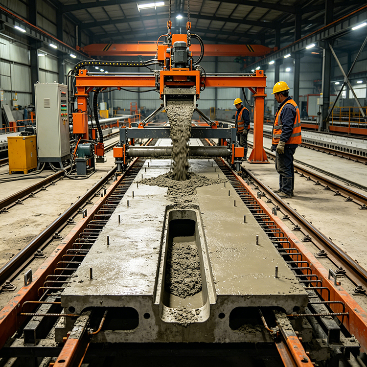 Innovative Technology for Enhanced Production