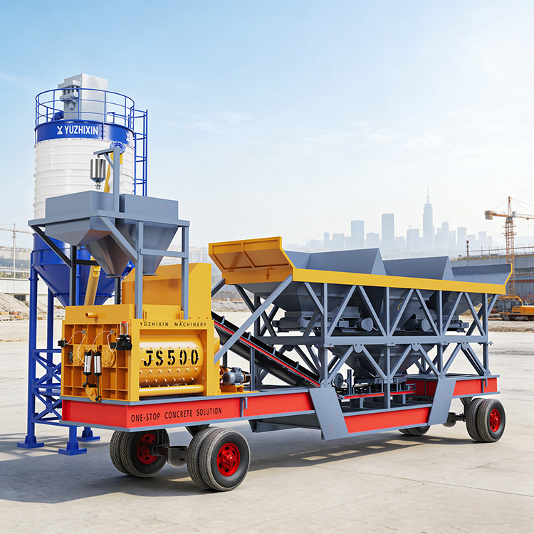 Compact and Portable Design