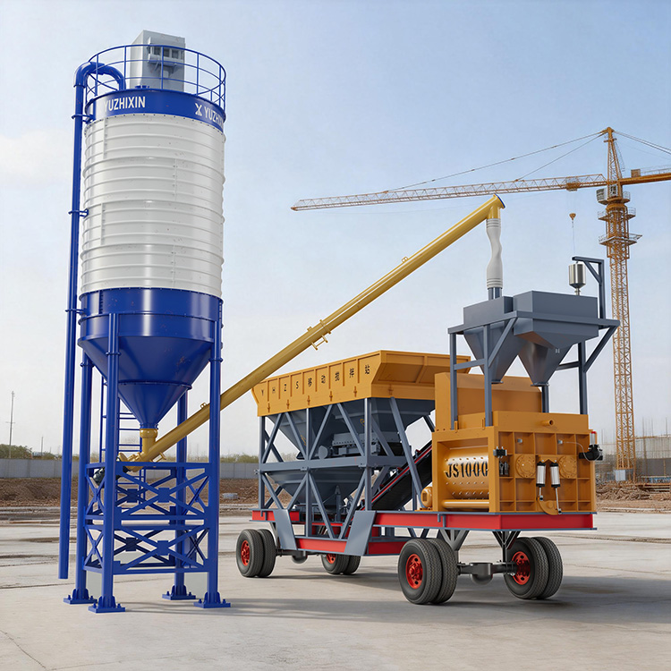 Innovative On-Site Production