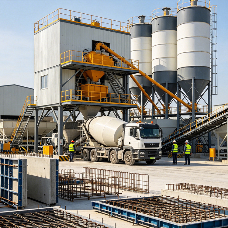 High Efficiency and Productivity