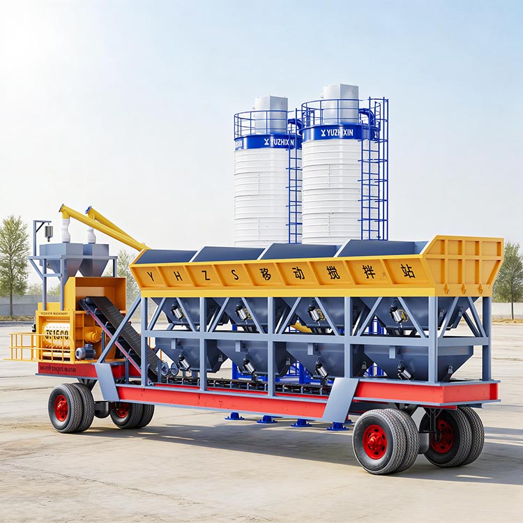 Innovative Design for Enhanced Mobility