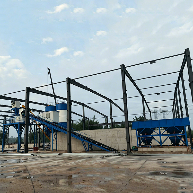 Tailored Solutions for Unique Project Needs