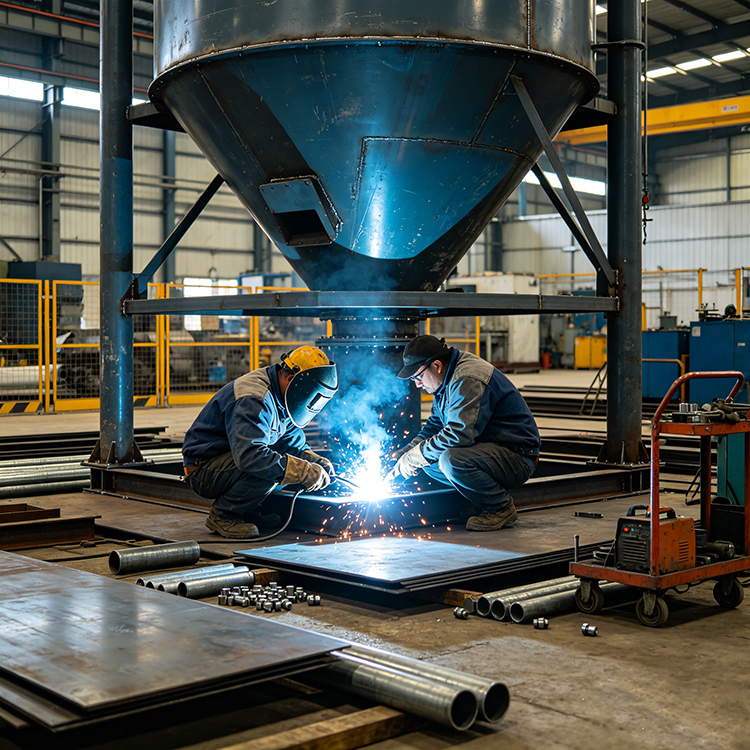 Innovative Automation Technology