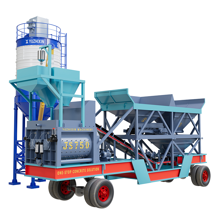 Efficient On-Site Production