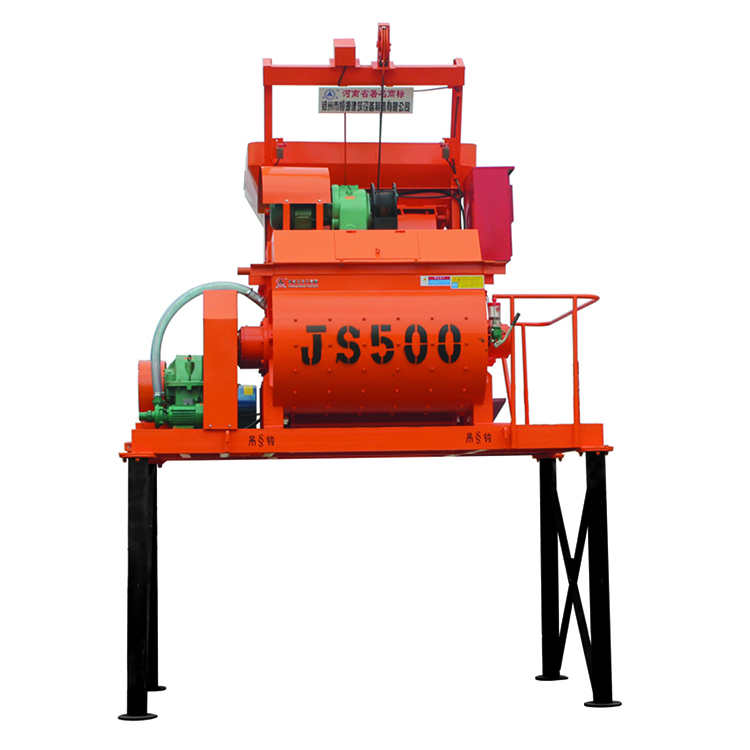 High Production Capacity