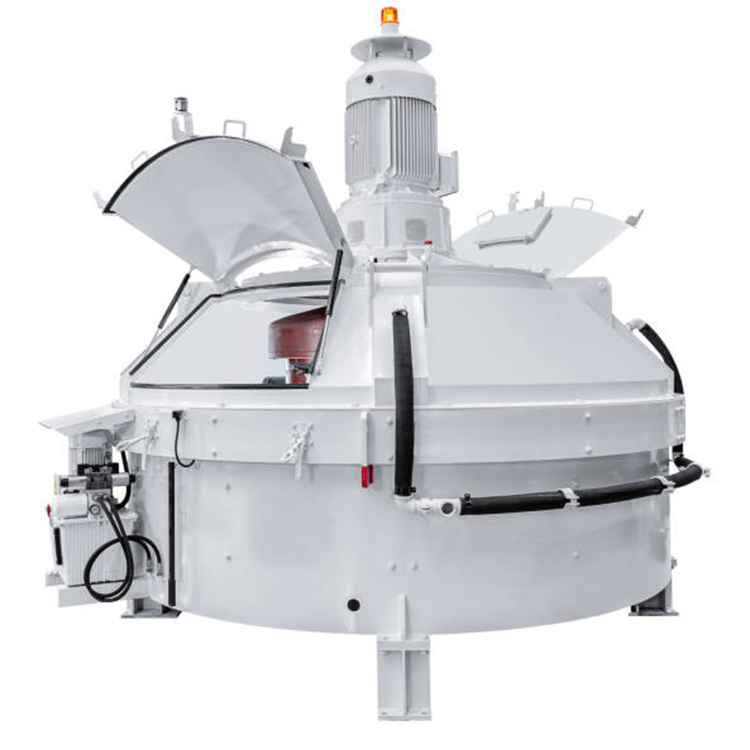 Innovative Mixing Technology