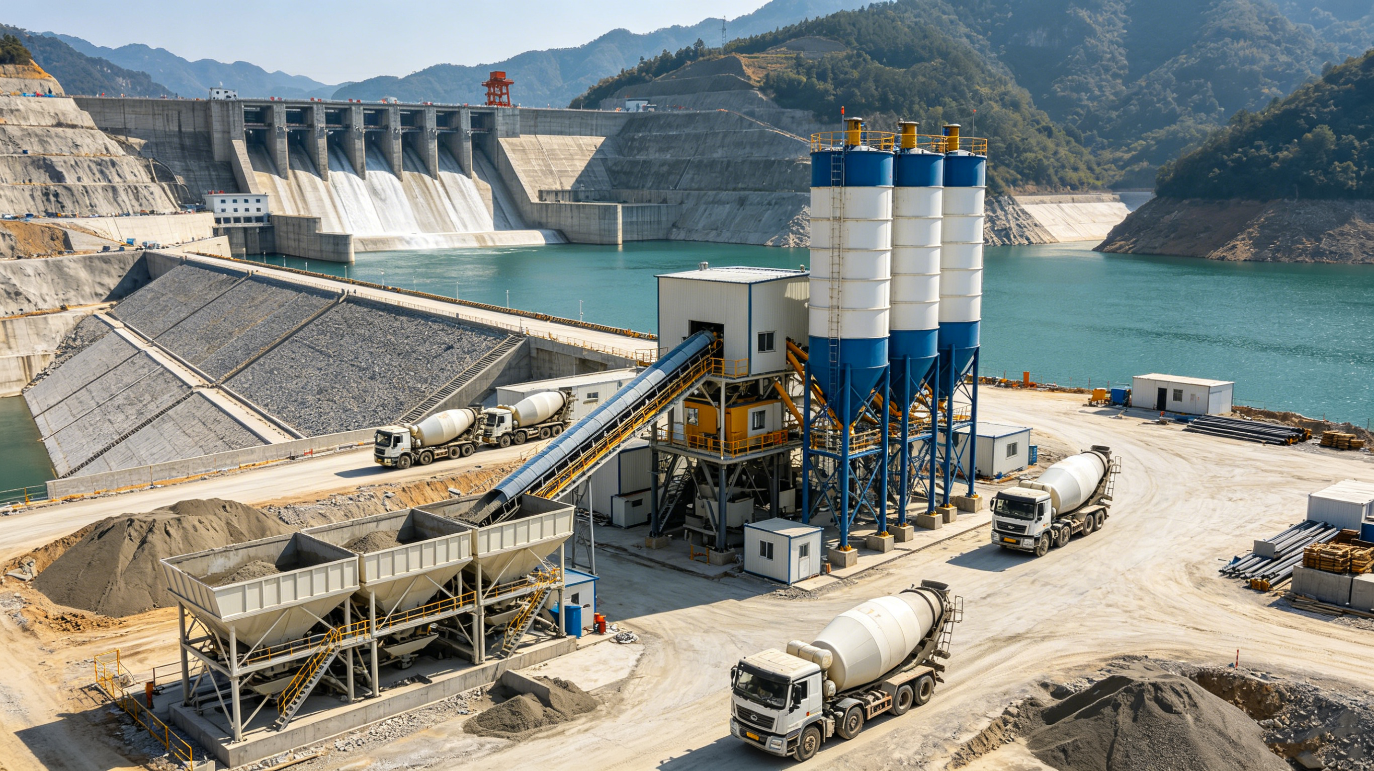 Hydropower and water conservancy projects.png