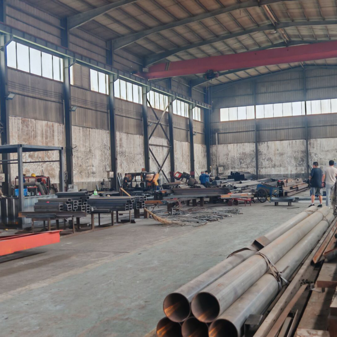 Leading Manufacturer of Large Capacity Concrete Batching Plants