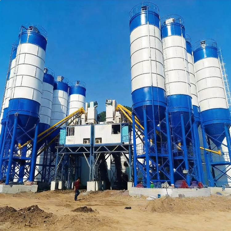 Tailored Solutions for Every Project
