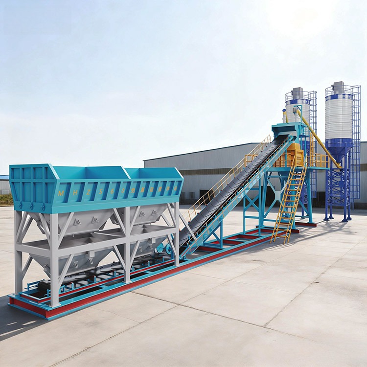 High Production Capacity and Efficiency