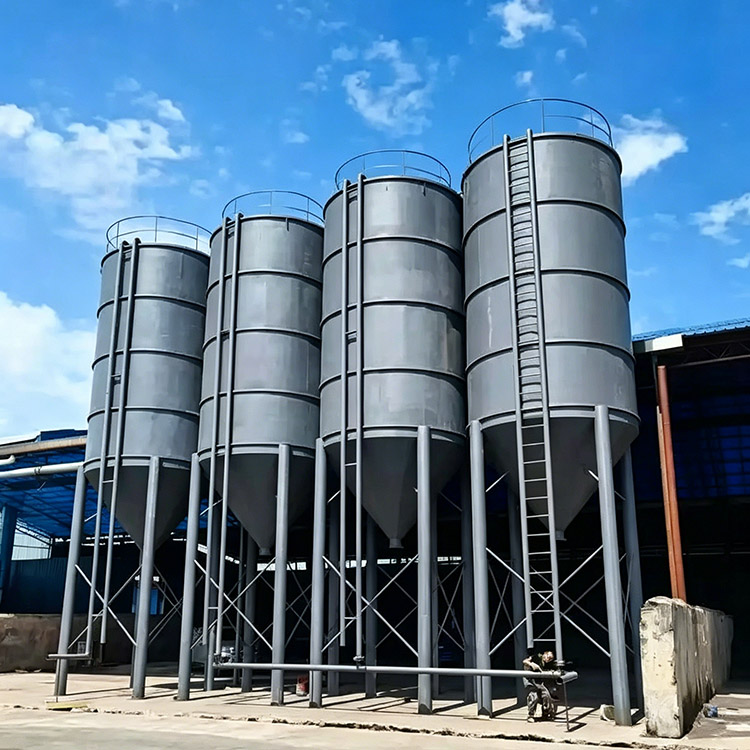 High Storage Capacity with Compact Design