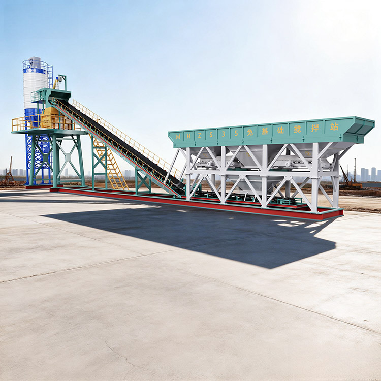 High-Quality Concrete for Durable Infrastructure