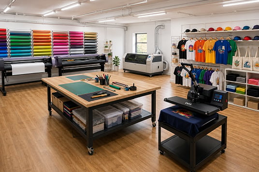 Heat Transfer Vinyl Wholesale