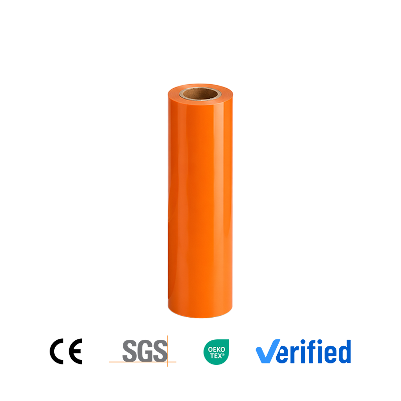 Q1-6 3D Puff Heat Transfer Vinyl