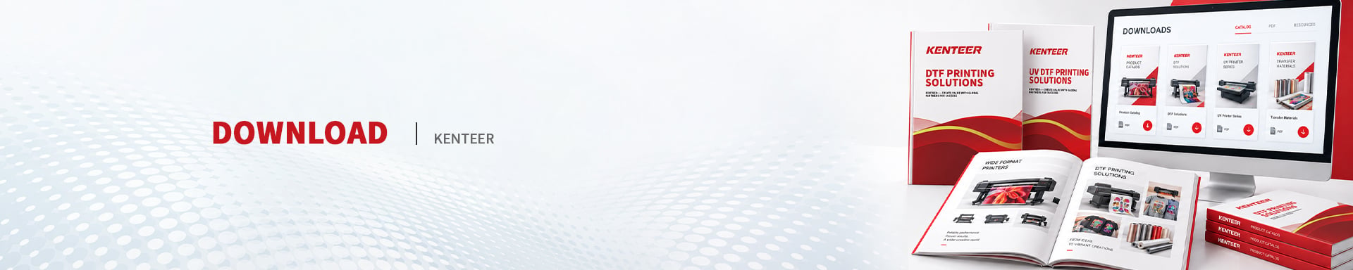 Download Center | Manuals, Brochures, TDS & FAQ - KENTEER